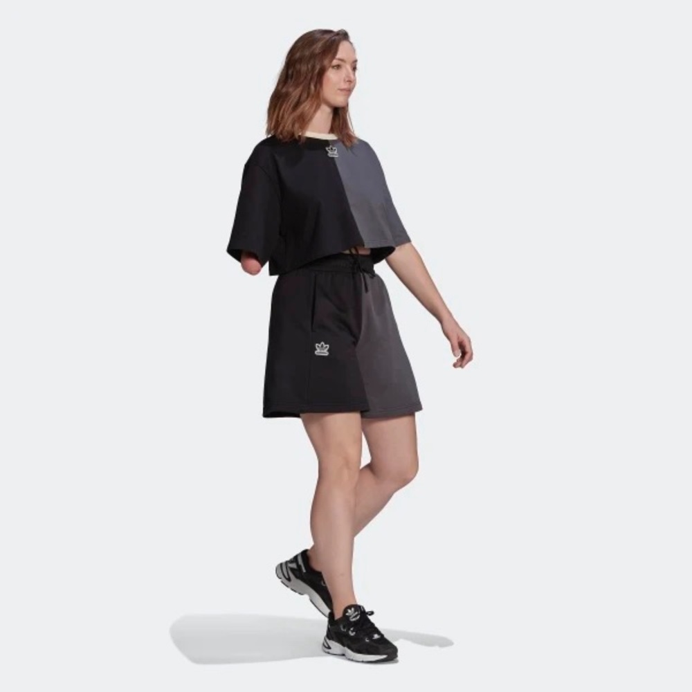 Womens Adidas Original Shorts